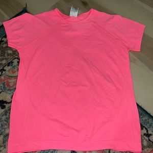 ATHLETA GIRLS TEE